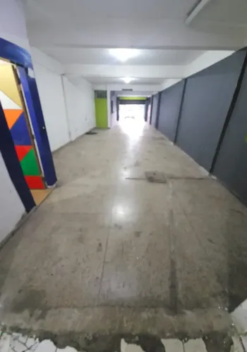 Excelente Loja Térrea para Locação Aproximadamente 110m²