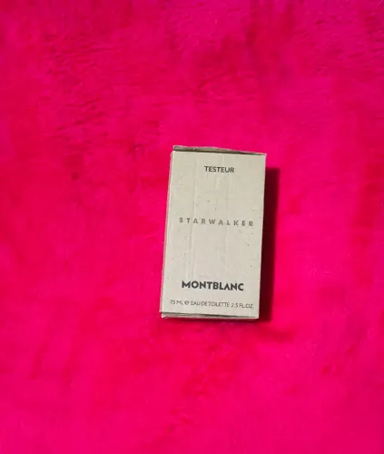 Perfume Montblanc 100 ml