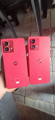 Vendo dois moto g84