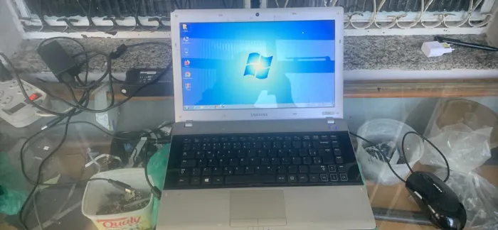 Notebook Samsung