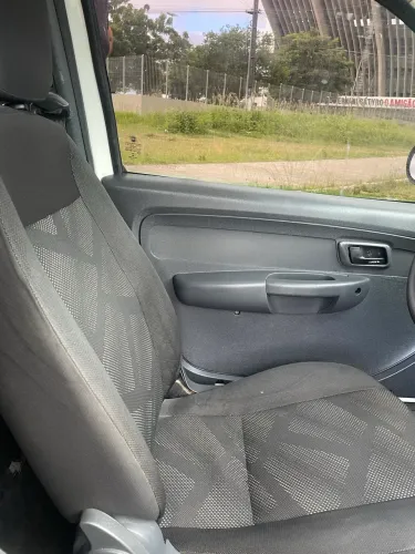 Fiat Palio 1.0/ Trofeo 1.0 Fire/ Fire Flex 2P 2014