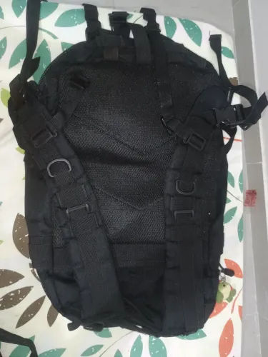 Mochila tática universal 
