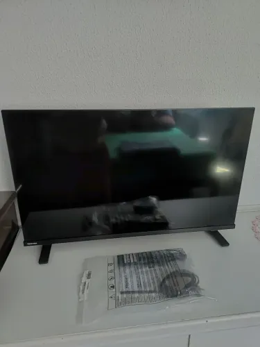 Televisão Toshiba 32p