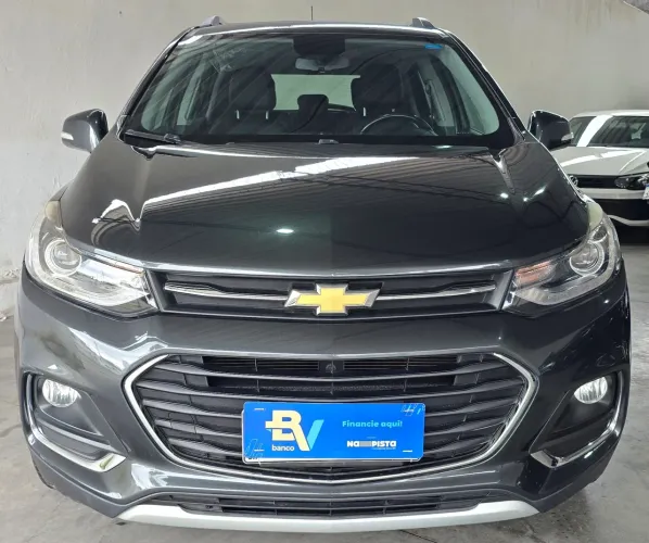 Chevrolet Tracker Premier 1.4 Turbo 16V Flex AUT 2019