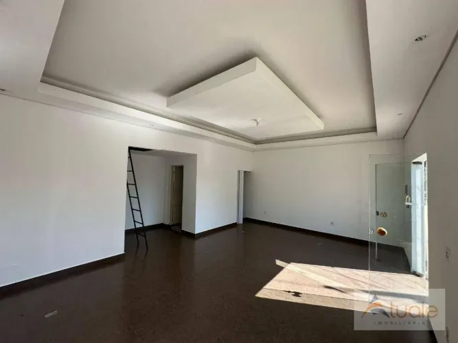 Sala para alugar, 57 m² por R$ 3.590,00/mês - Loteamento Remanso Campineiro - Hortolândia/