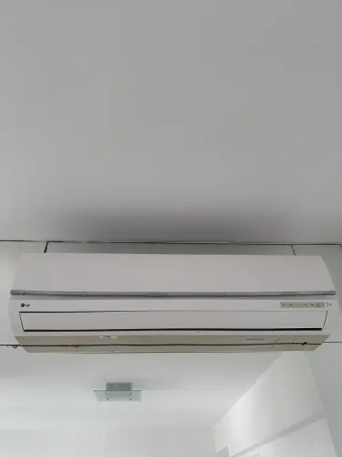 Ar condicionado 18000 BTUS