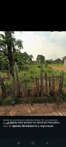 Terreno