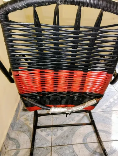 CADEIRA DE EMBALO