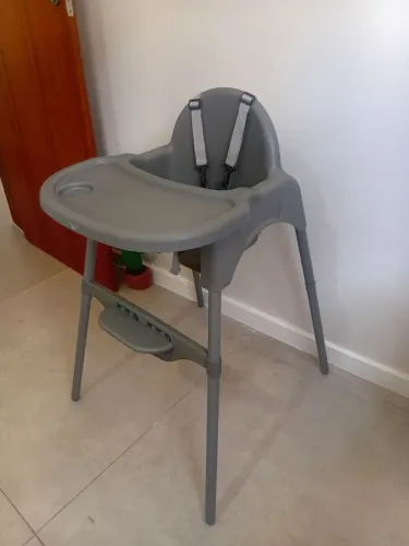Cadeira Alimentação Cosco