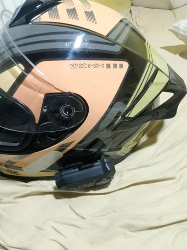 Capacete texx
