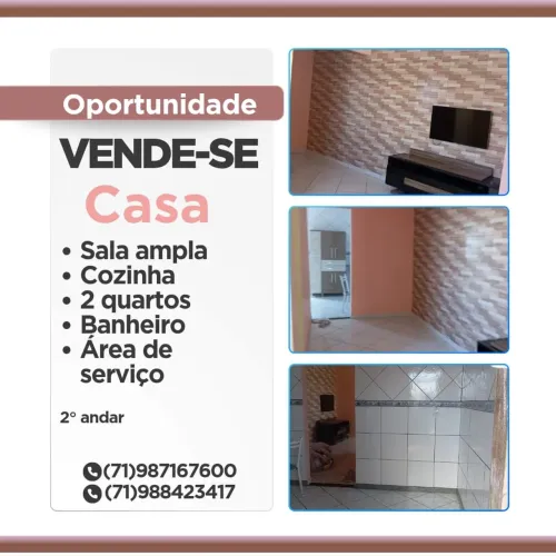 Excelente oportunidade
