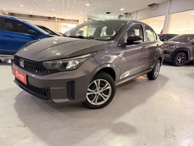 Fiat Cronos Drive 1.0 6V 2026