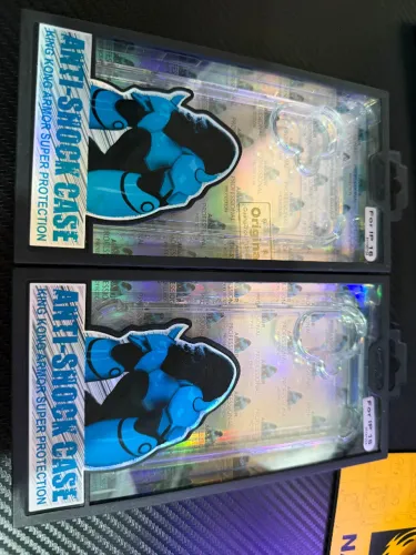 Case Anti Impacto para iPhone 16 Atb - Atouchbo