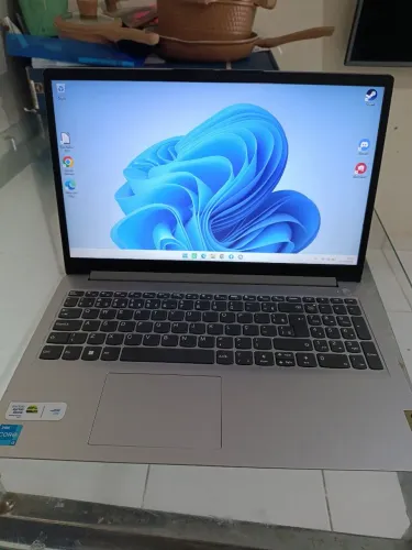 Notebook Lenovo