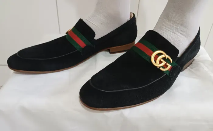Sapato GUCCI 43