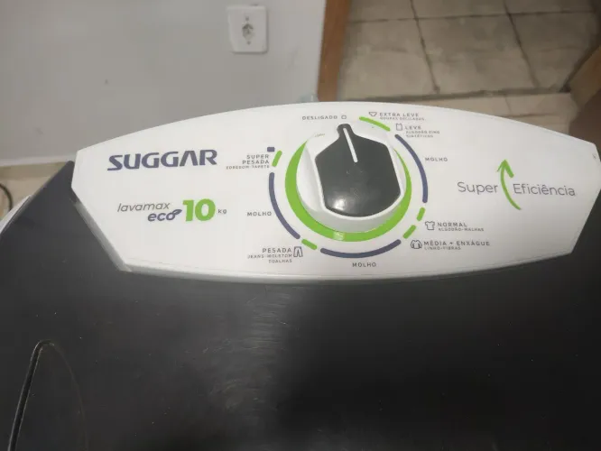 Tanquinho suggar