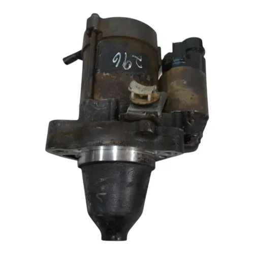 Motor Partida Honda Fit 1.4 Manual 2003 Á 2008