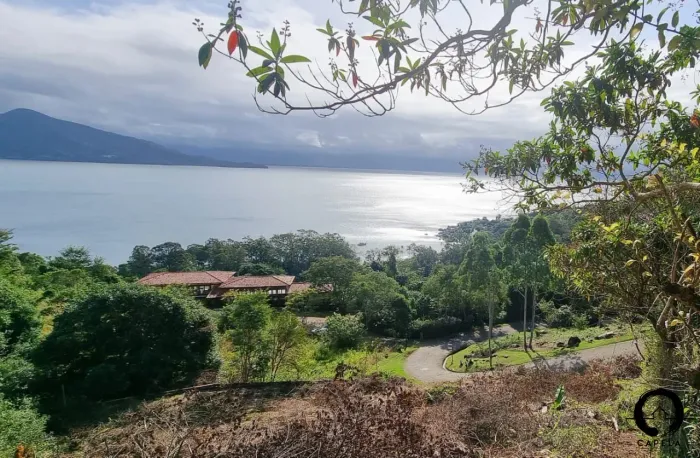 TERRENO RESIDENCIAL em ILHABELA - SP, ARROZAL