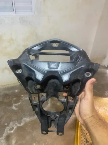 PEÇAS DE MOTO 160