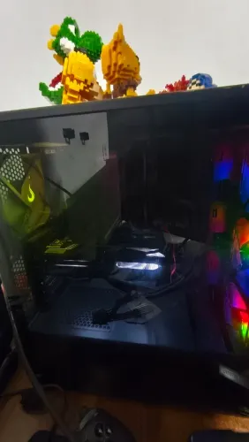 PC Gamer | Roda tudo no Ultra ou 4K
