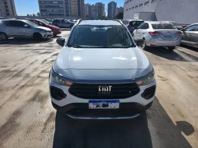 Fiat Pulse Audace Turbo 200 Aut. (hibrído) 2025