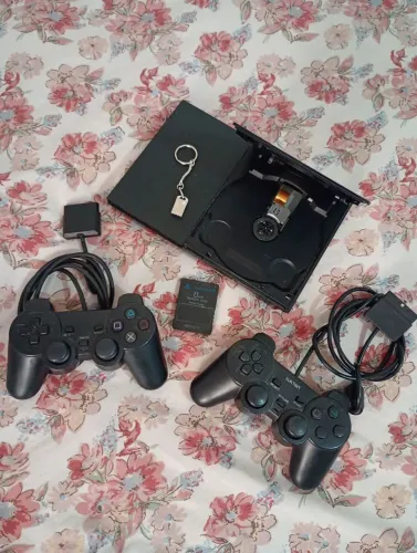 PlayStation 2 Completo