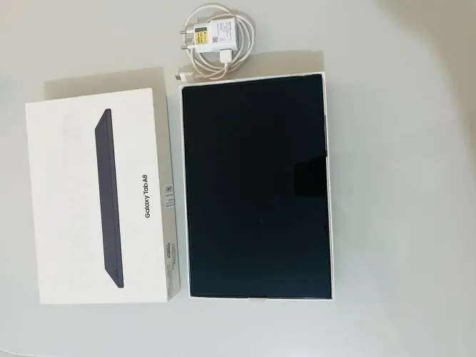 Tablet Samsung Galaxy A8 Zerado