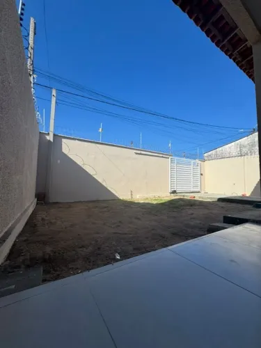 Casa Cajupiranga - 3 quartos - próx. posto BR - oportunidade