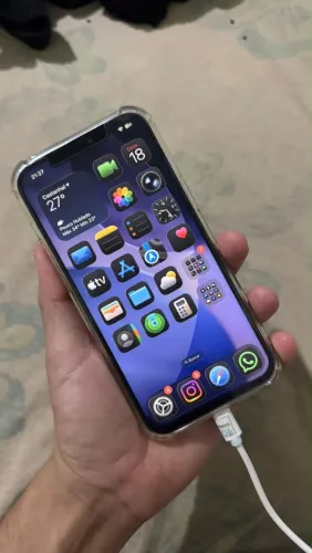 TROCO iPhone 12 Pro Max 128GB (LEIA)