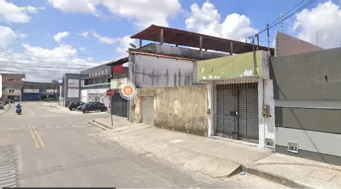 Ponto Comercial para Venda em Fortaleza, Serrinha