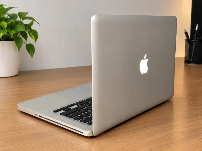 MacBook Pro 13 Polegadas 8 Gb RAM / 12x 99,99 No Cartão de crédito  