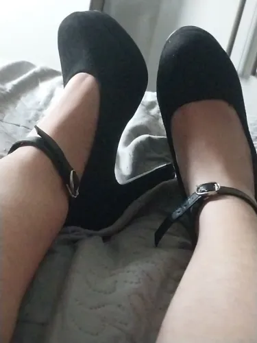 ? ? feminino