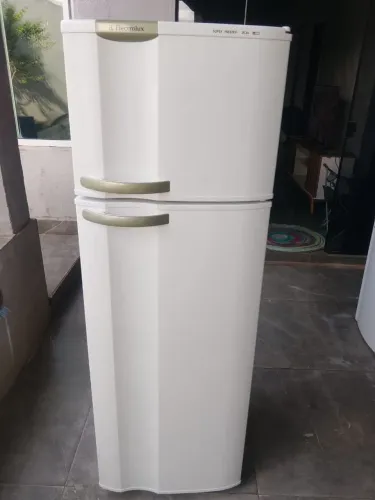 Geladeira Electrolux 