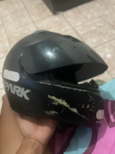 Capacete