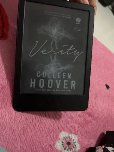 Kindle gen11