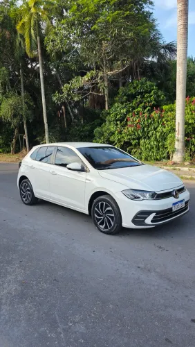 Volkswagen Polo Highline TSI 1.0 Flex 12V Aut. 2026