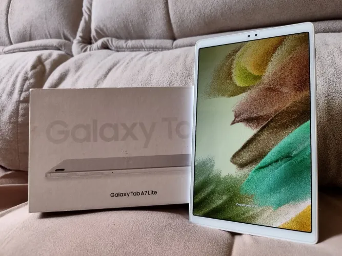 Tablet Samsung ( Estado de novo )