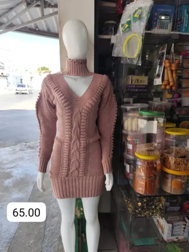 Vestido