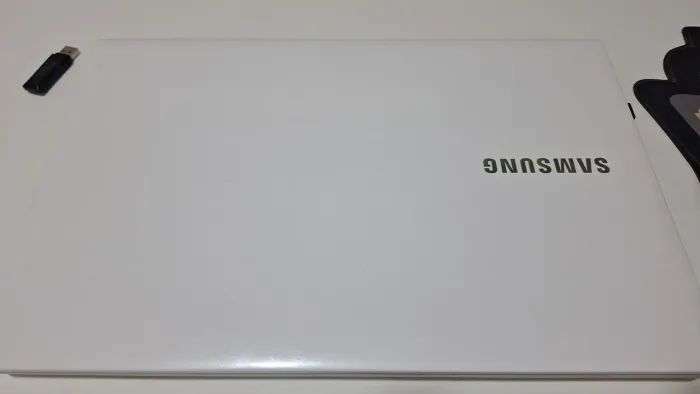 Notebook Samsung I5