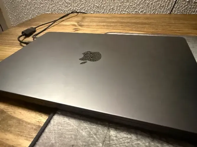 MacBook Pro 14? M4 pro 24Gb
