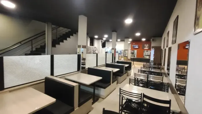 Pizzaria e Esfiharia à venda com 400m² em Mauá/SP