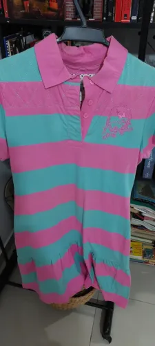 Vestido original Angel M