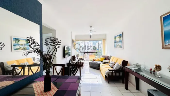 Apartamento à Venda na Enseada no Guarujá | QVista