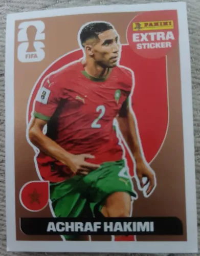 Bronze Hakimi