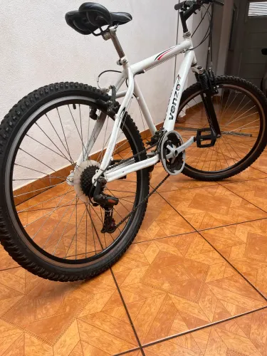 Bicicleta Venzo Raptor aro 26