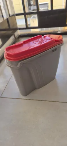 Dispenser Ração 3.5kg
