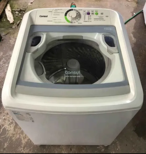 Máquina de lavar Consul 15KG Promoção entrego !