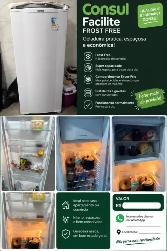 Geladeira