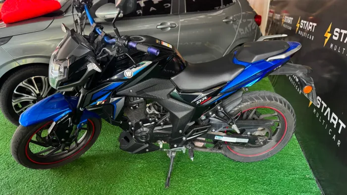 Oportunidade Moto Abaixo da Tabela Fipe