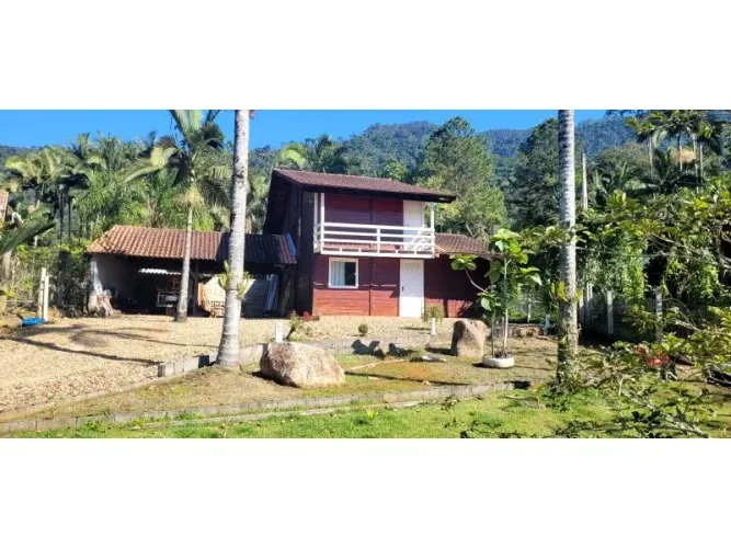 Sítio RODEIO - SC